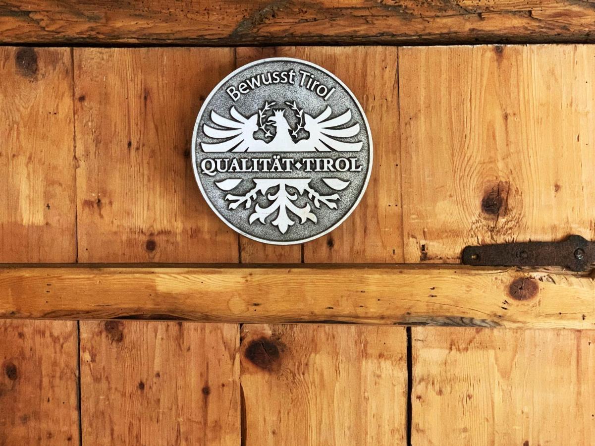 Der Ortnerhof - Hotel & Reiterhof Prägraten Εξωτερικό φωτογραφία