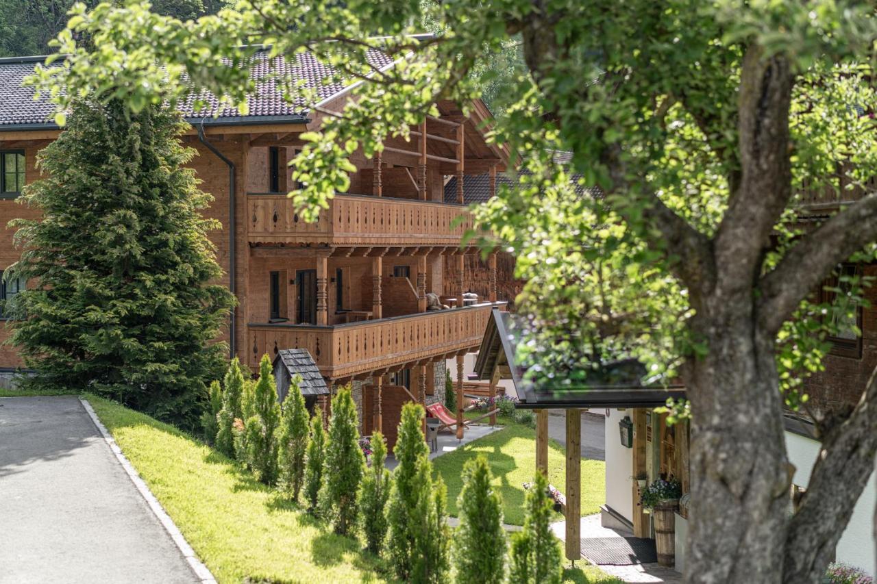 Der Ortnerhof - Hotel & Reiterhof Prägraten Εξωτερικό φωτογραφία