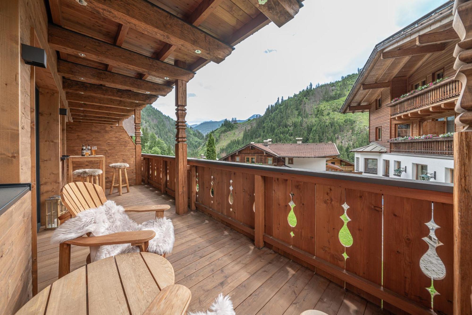 Der Ortnerhof - Hotel & Reiterhof Prägraten Δωμάτιο φωτογραφία