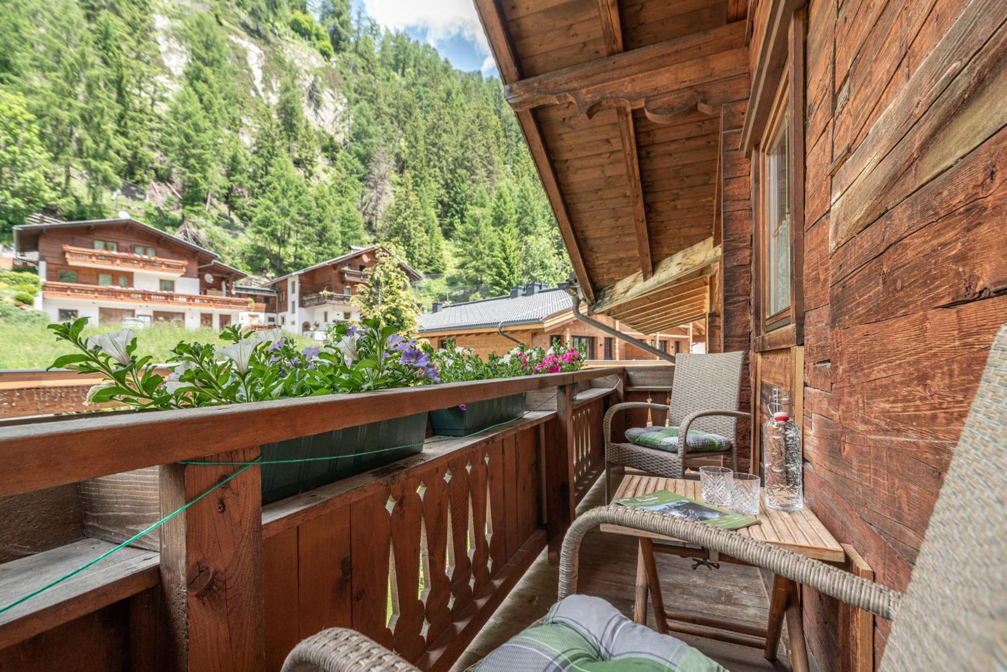 Der Ortnerhof - Hotel & Reiterhof Prägraten Δωμάτιο φωτογραφία